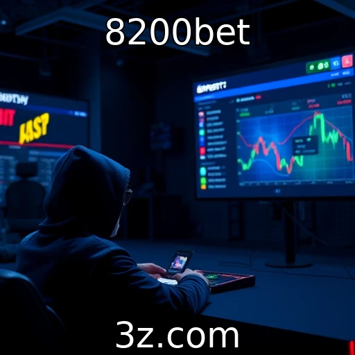 Uso de IA para personalização de jogos no setor de apostas - 8200bet