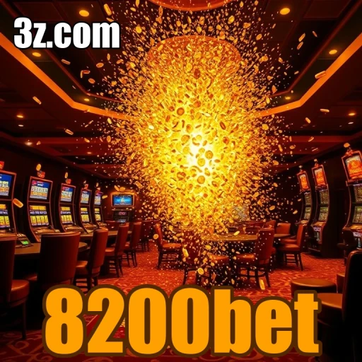 Cardgames e a Experiência Inigualável do 8200bet em Jogos Online