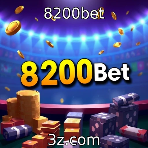 Desafios da regulamentação em jogos de azar online : 8200bet