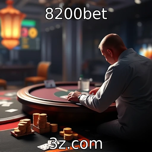 Desempenho financeiro de provedores de jogos - 8200bet