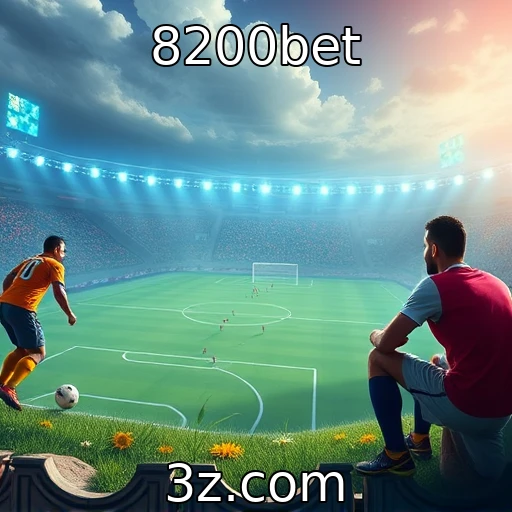 Crescimento do mercado de jogos na América Latina : 8200bet