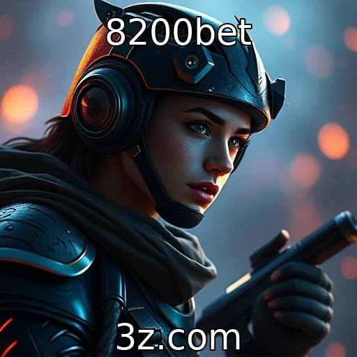 Inovações em narrativas interativas nos jogos | 8200bet