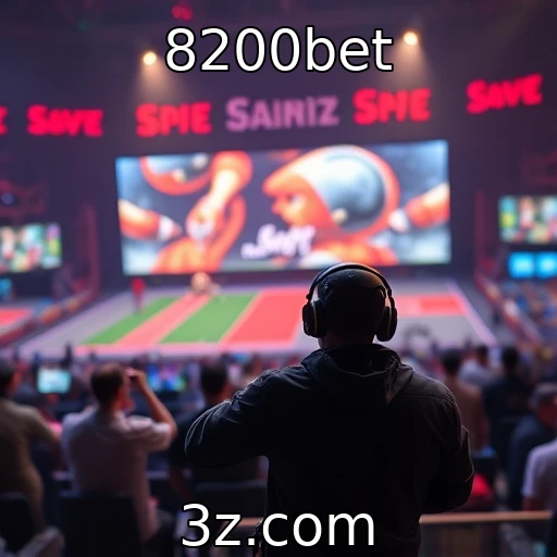 Tecnologias de baixa latência impulsionando jogos ao vivo : 8200bet