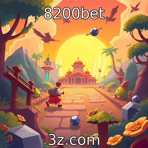 Desenvolvimento de jogos mobile e tendências cross-platform | 8200bet