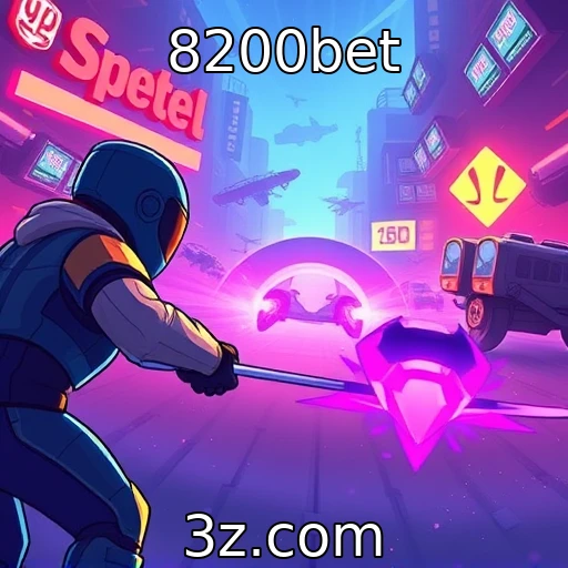 Novas tendências em jogos mobile para 2025 | 8200bet