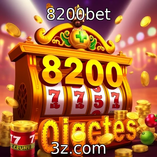 Evolução de jackpots progressivos em cassinos virtuais : 8200bet