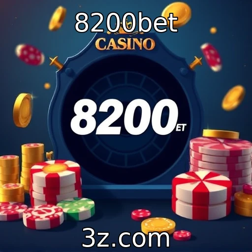 Regulamentações recentes que afetam a operação de cassinos online : 8200bet