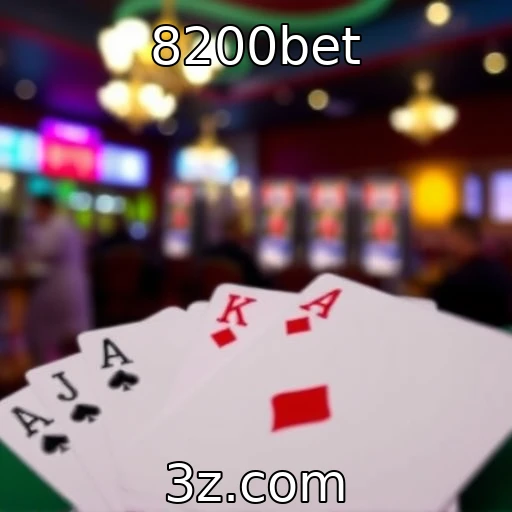 Mudanças regulatórias afetam operações de cassinos digitais | 8200bet