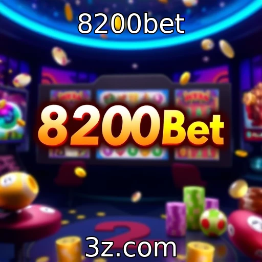 Inovações em RNG e suas implicações para jogos de cassino - 8200bet