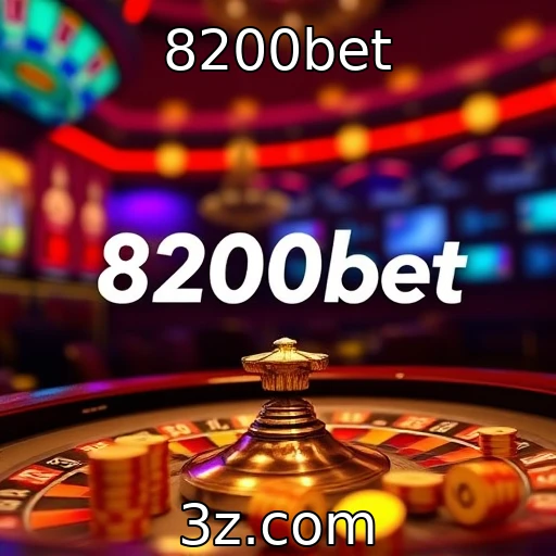 Medidas de segurança e certificações em jogos de azar - 8200bet