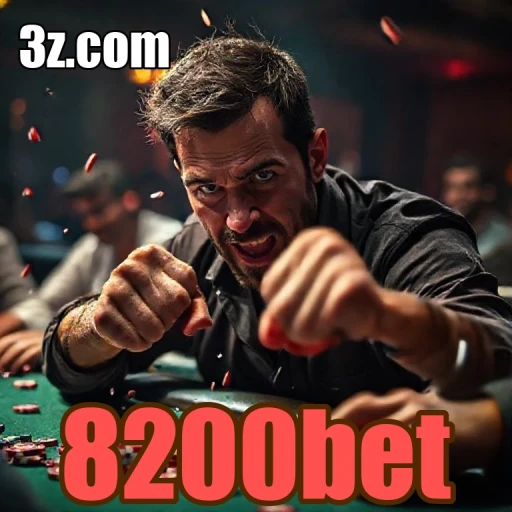 Apostas Sports: Explore a Aventura no 8200bet