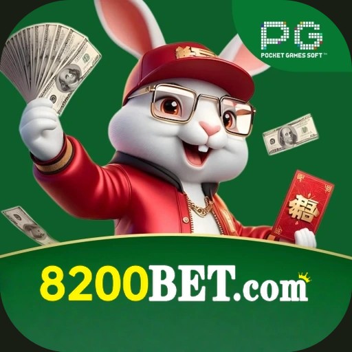 8200bet logo