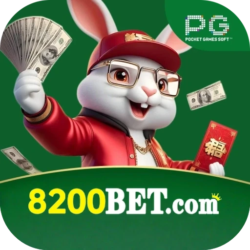 8200bet logo