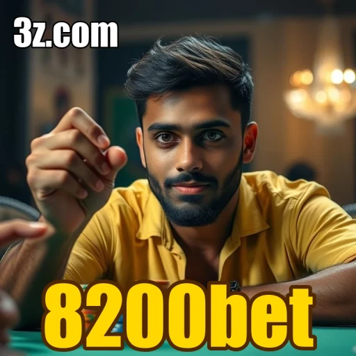 Explore os Tablegames do 8200bet e Venha se Divertir!
