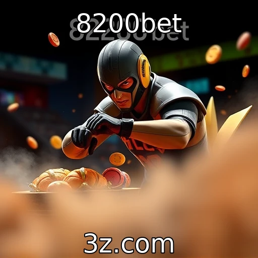 Impacto da tecnologia na experiência de jogo | 8200bet